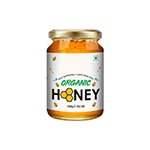 Raw Honey
