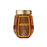 Aster Honey