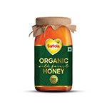 Organic Honey