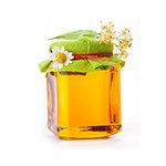 Burst Honey