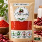 red chilli 500g