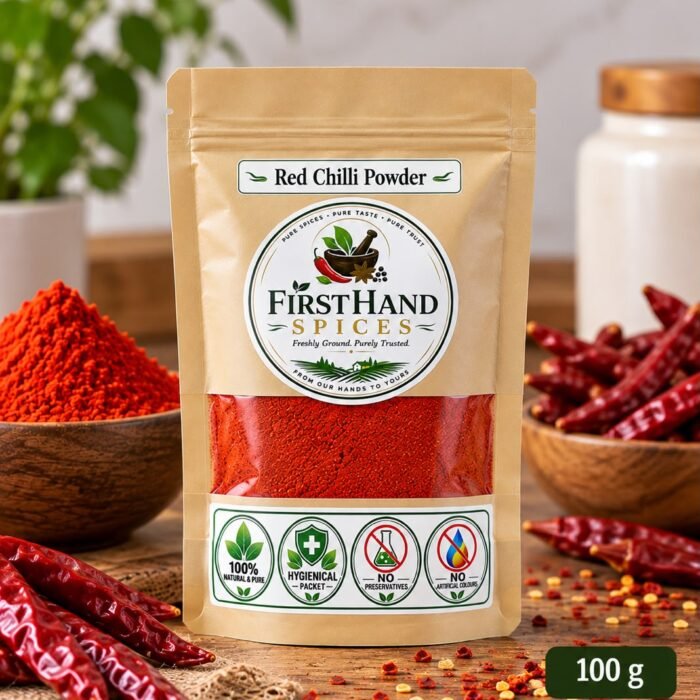 red chilli 100g red chilli 100g