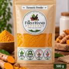 turmeric 500g